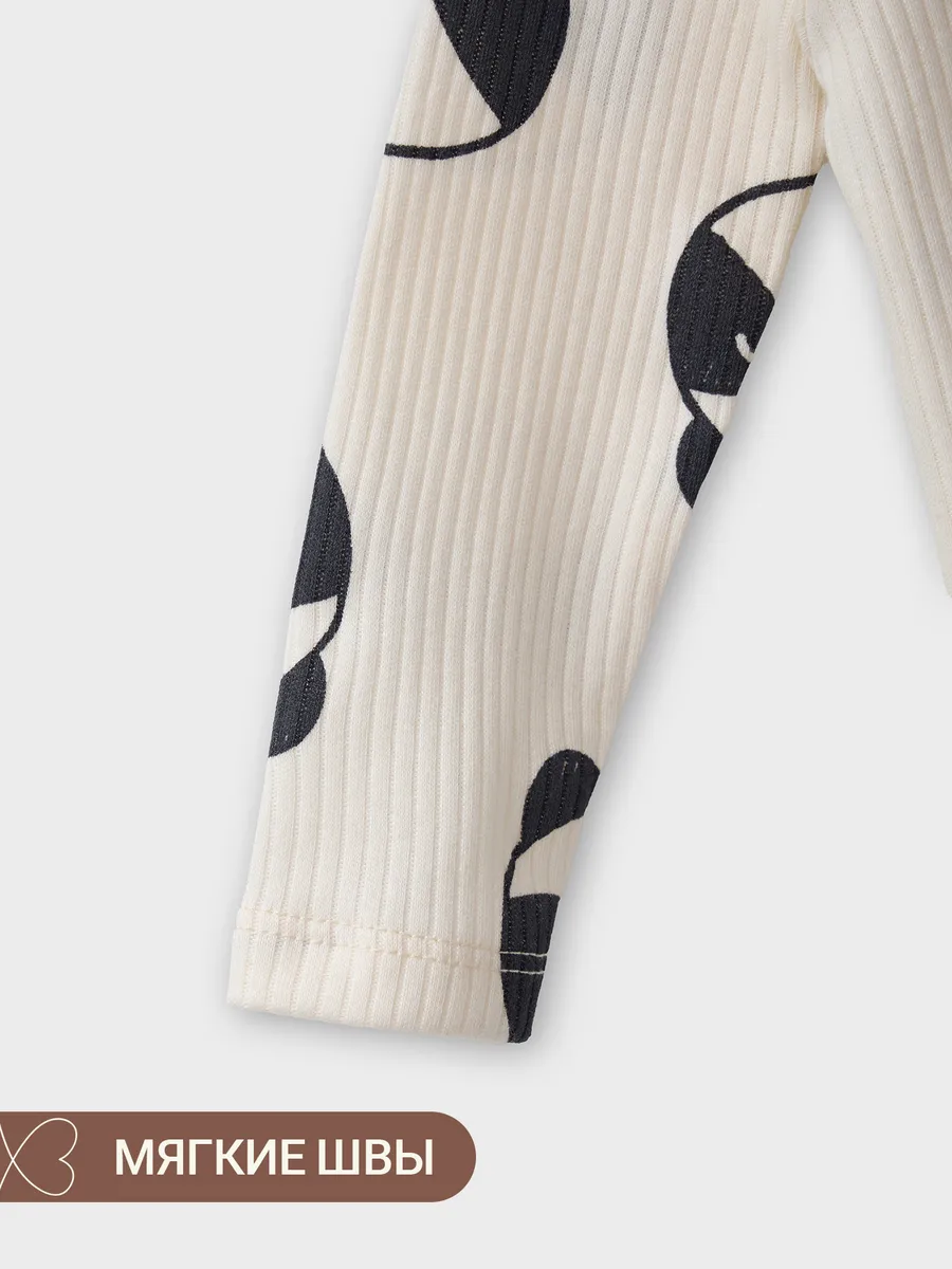 Комплект Mark Formelle (Марк Формэль) 89408/панды на молочном - фото 11