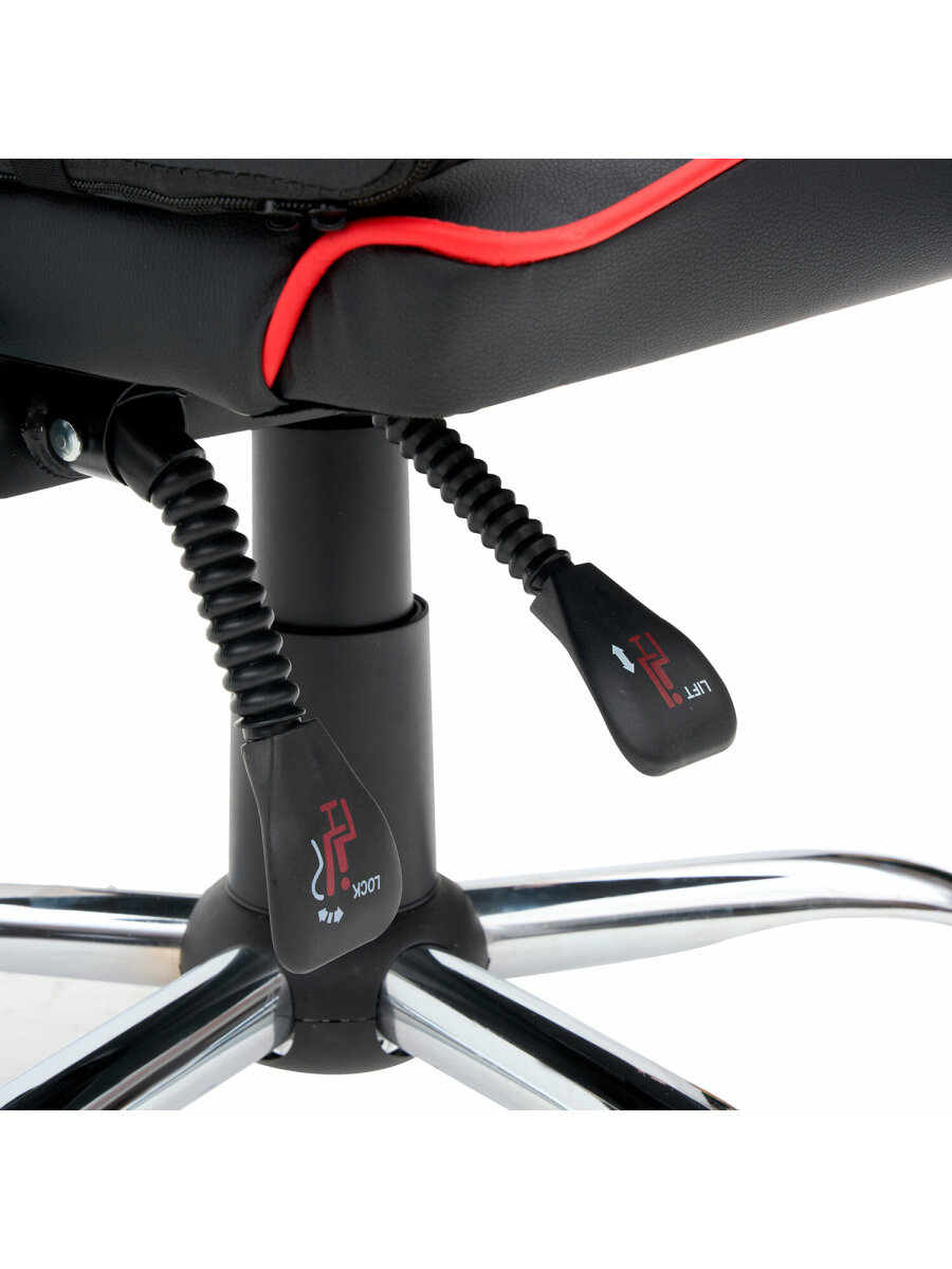 Компьютерное кресло CROMEX - фото 22