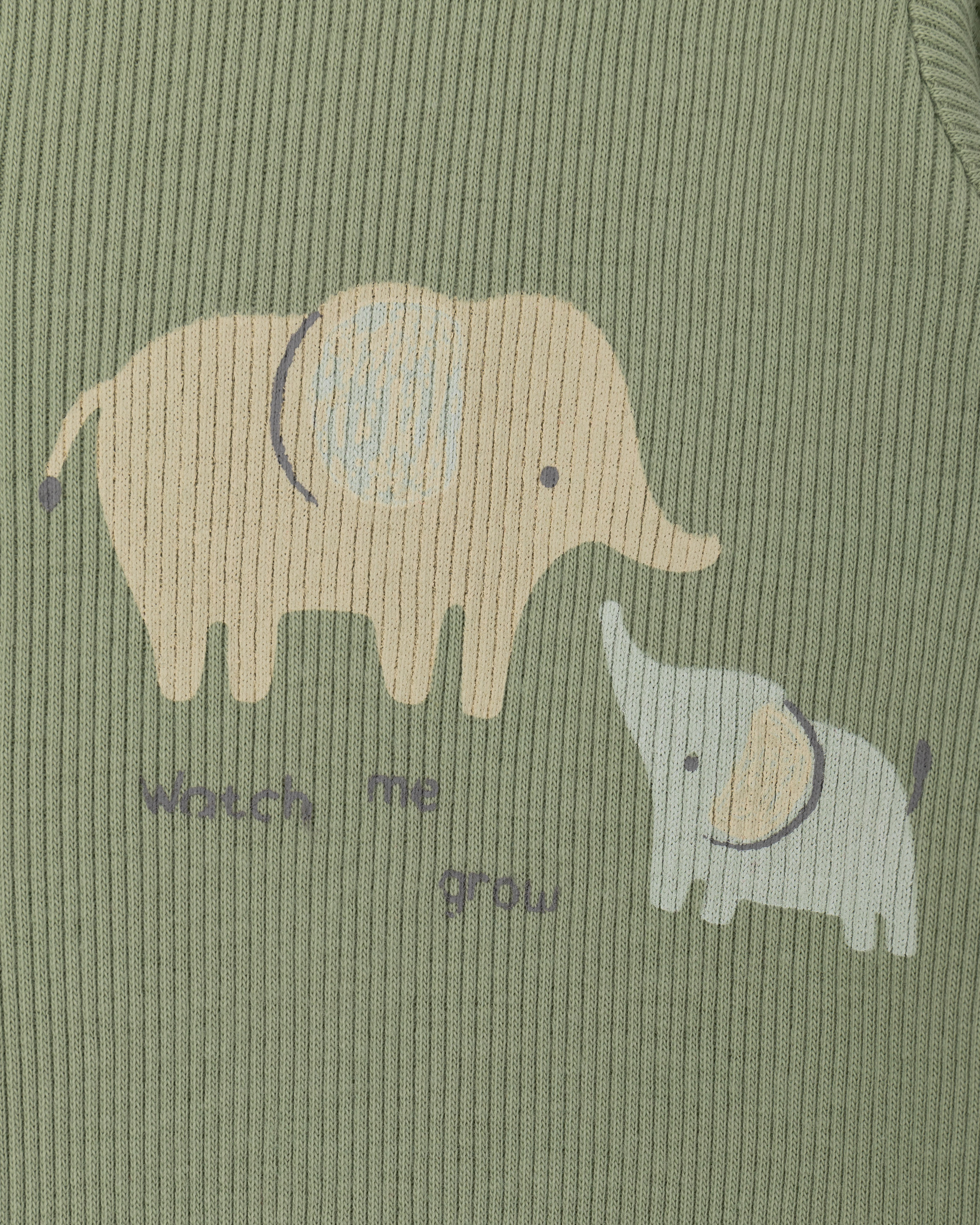 Комбинезон BabyGo S26BG4-15963ib-24 - фото 3