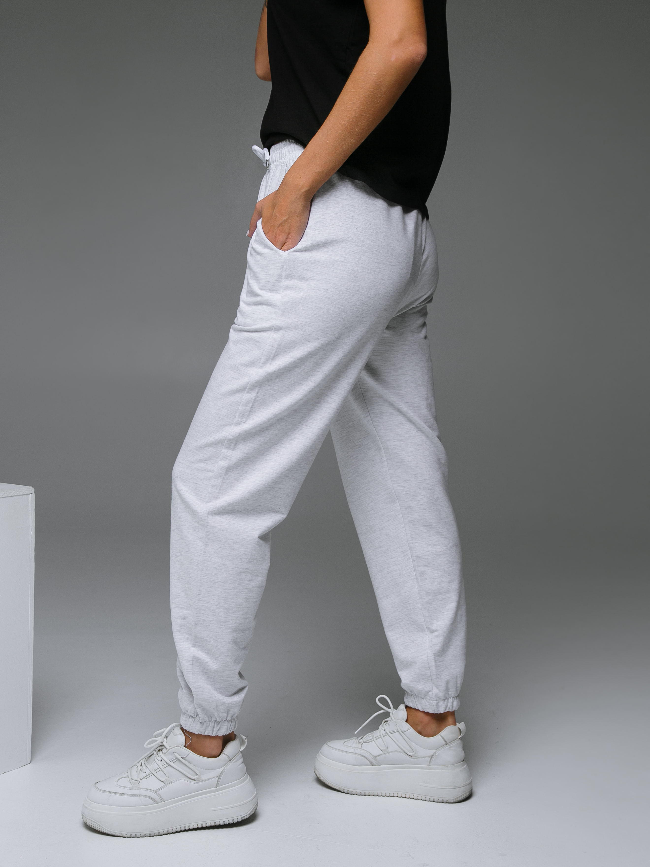 Брюки Ohana Market 25219 - фото 4