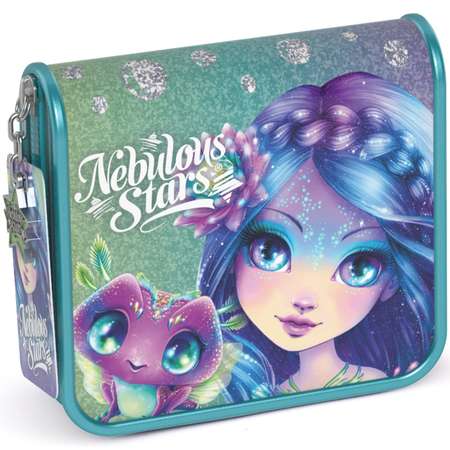 Кошелек Nebulous Stars