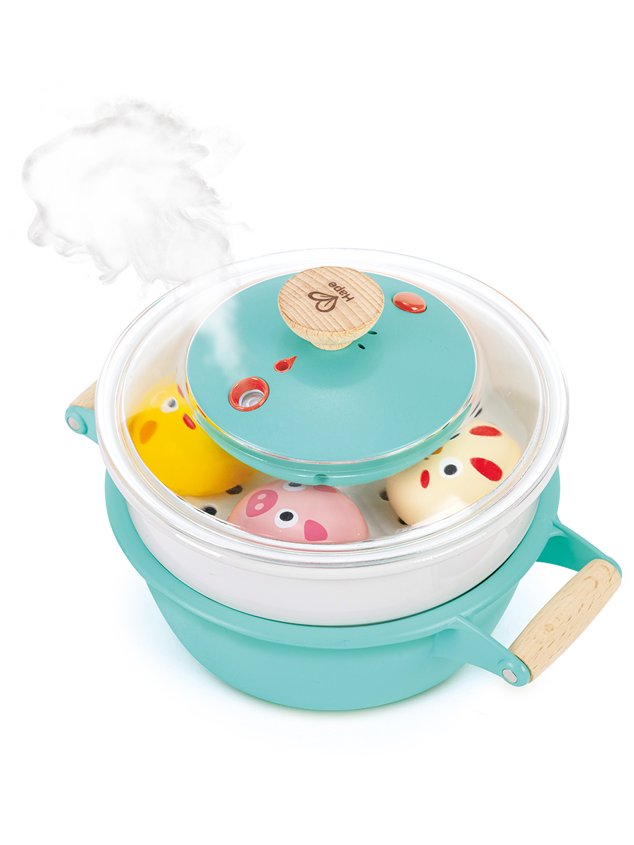 Игрушка Hape посуда - фото 7