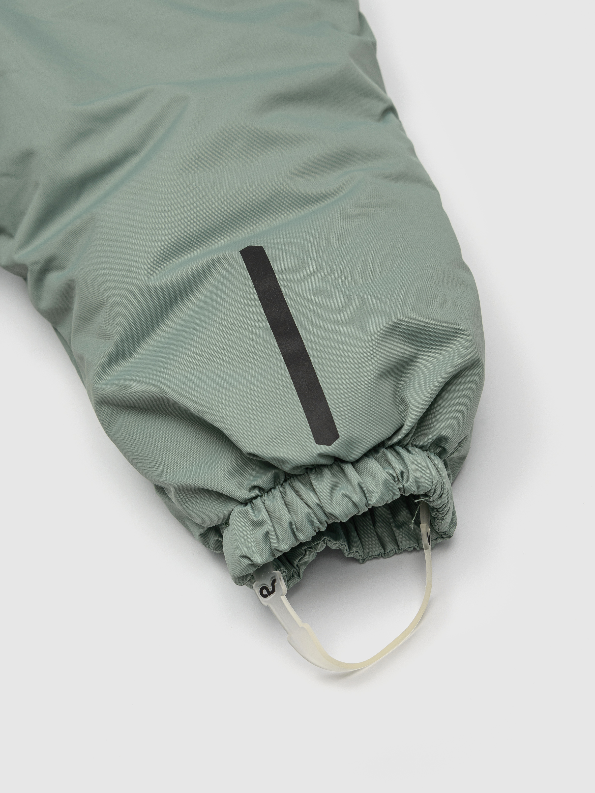 Комбинезон Artel 11039-12_д.ментоловый - фото 8