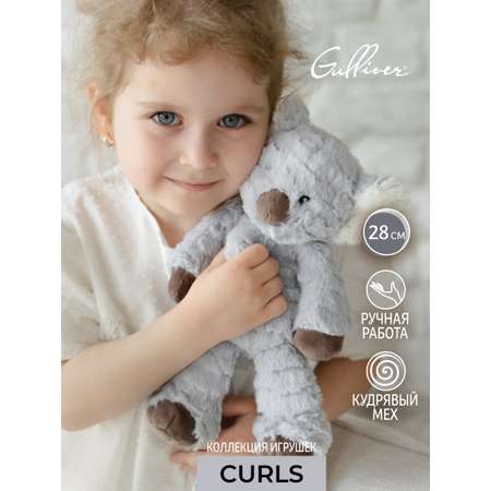 Мягкая игрушка Gulliver коала