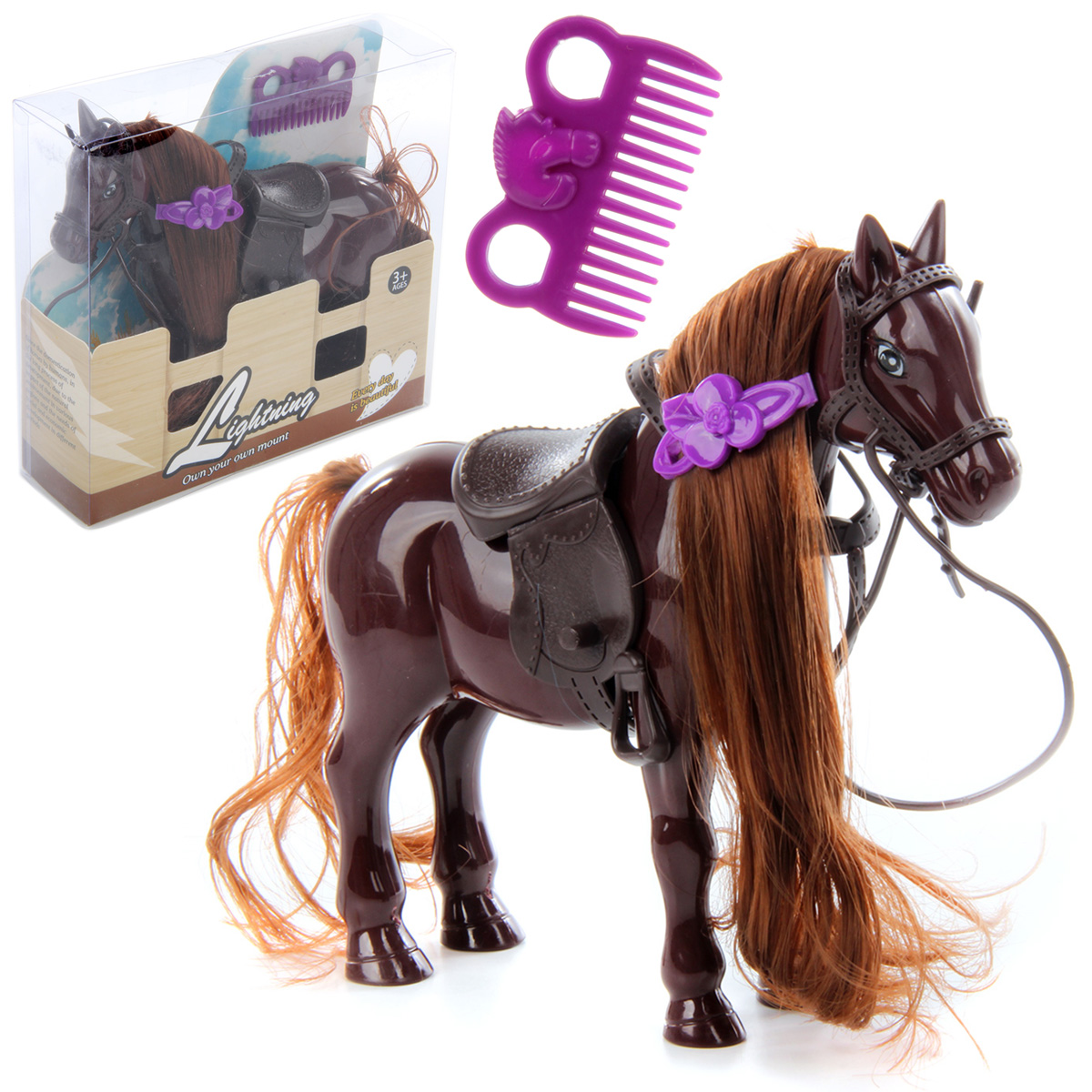 Игровой набор Veld Co - фото 2