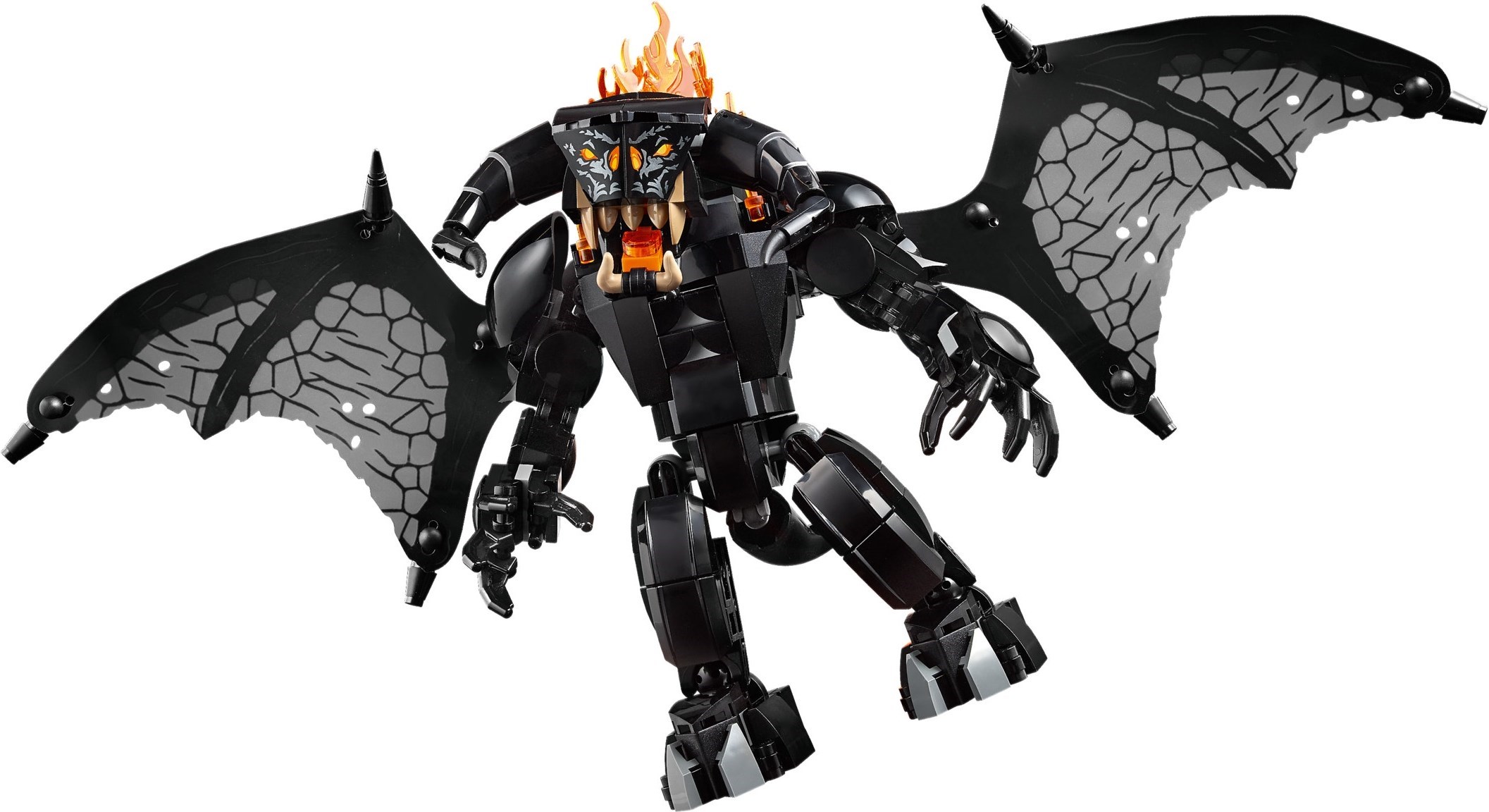 Конструктор LEGO Icons 10367 1201 дет. - фото 9