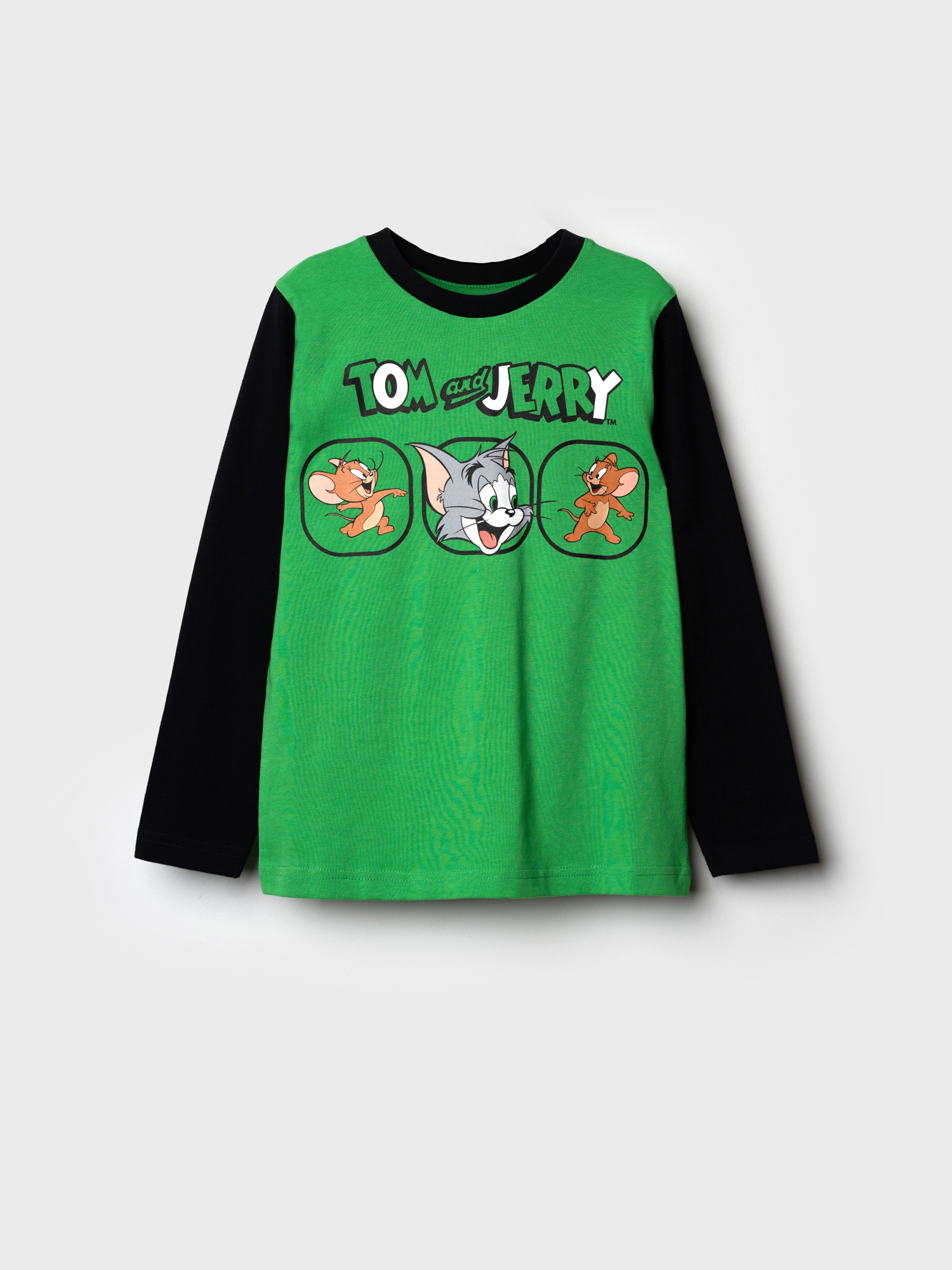 Лонгслив PlayToday 32432019 - фото 6