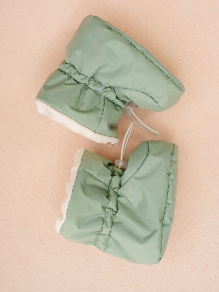 Пинетки Voma 21sprет-122сзел - фото 1