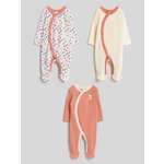 Комбинезон 3 шт Acoola