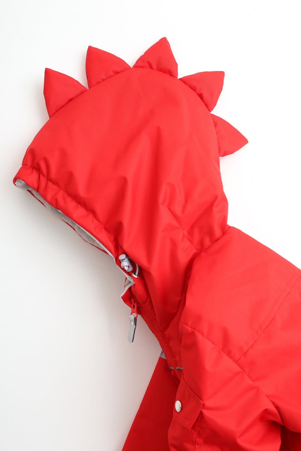 Комбинезон MINIDINO MDD1-OM001/0Комбинезон демисезонный Дино рубин - фото 7