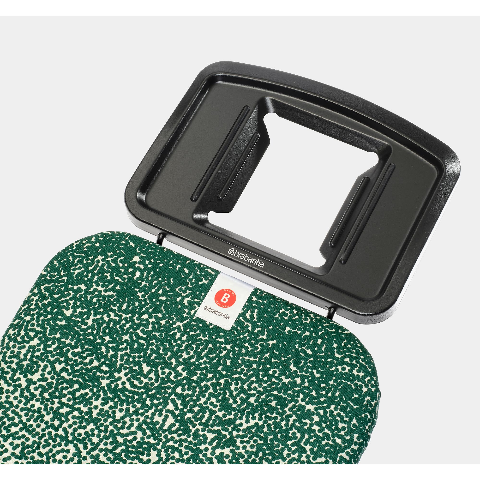 Чехол для гладильной доски Brabantia Новая заря 124х38см (2мм) 242243 - фото 3