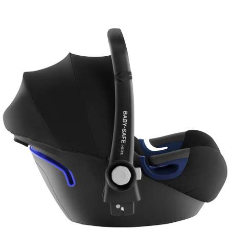 Автокресло Britax Roemer 0 (0 -13 кг)
