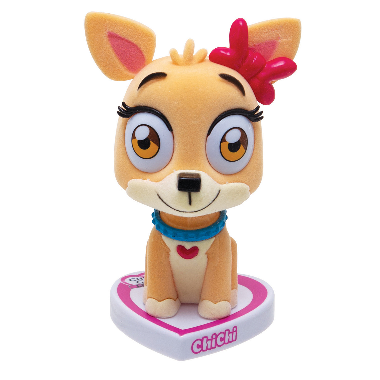 Игрушка мягкая Chi Chi Love собачка в ассортименте - фото 6