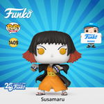 Фигурка Funko POP!