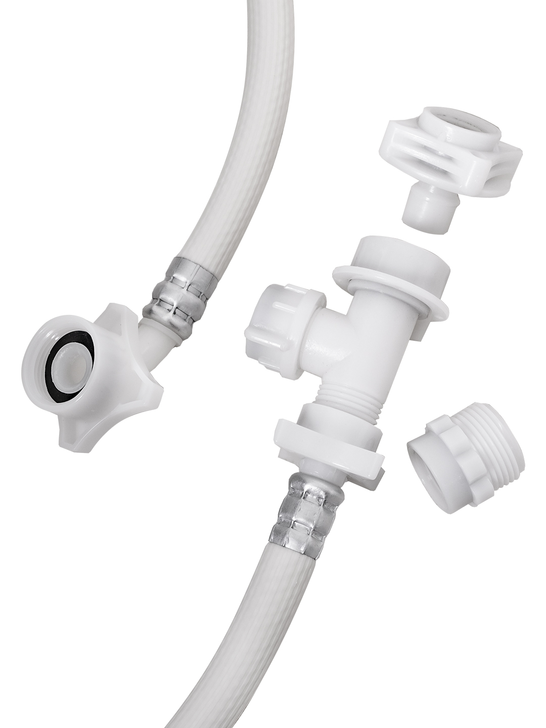 Мини стиральная машина автоматическая ESPERANZA WMT107UBD01 - фото 37