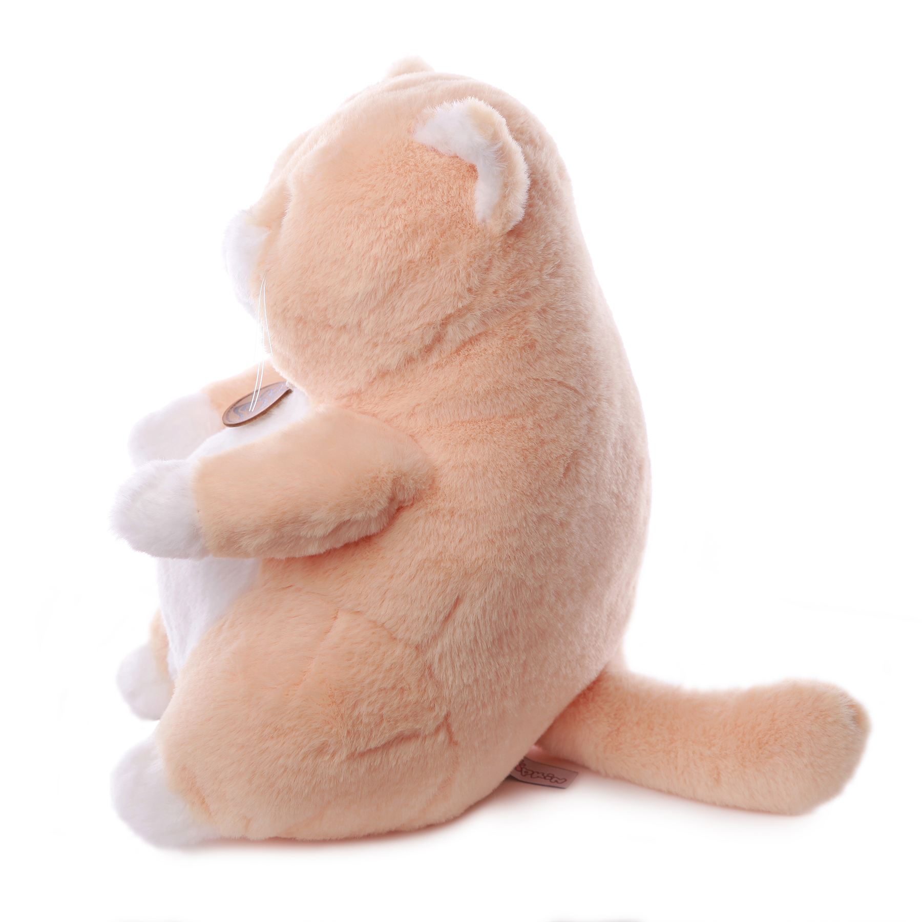 Мягкая игрушка Lapkin - фото 3