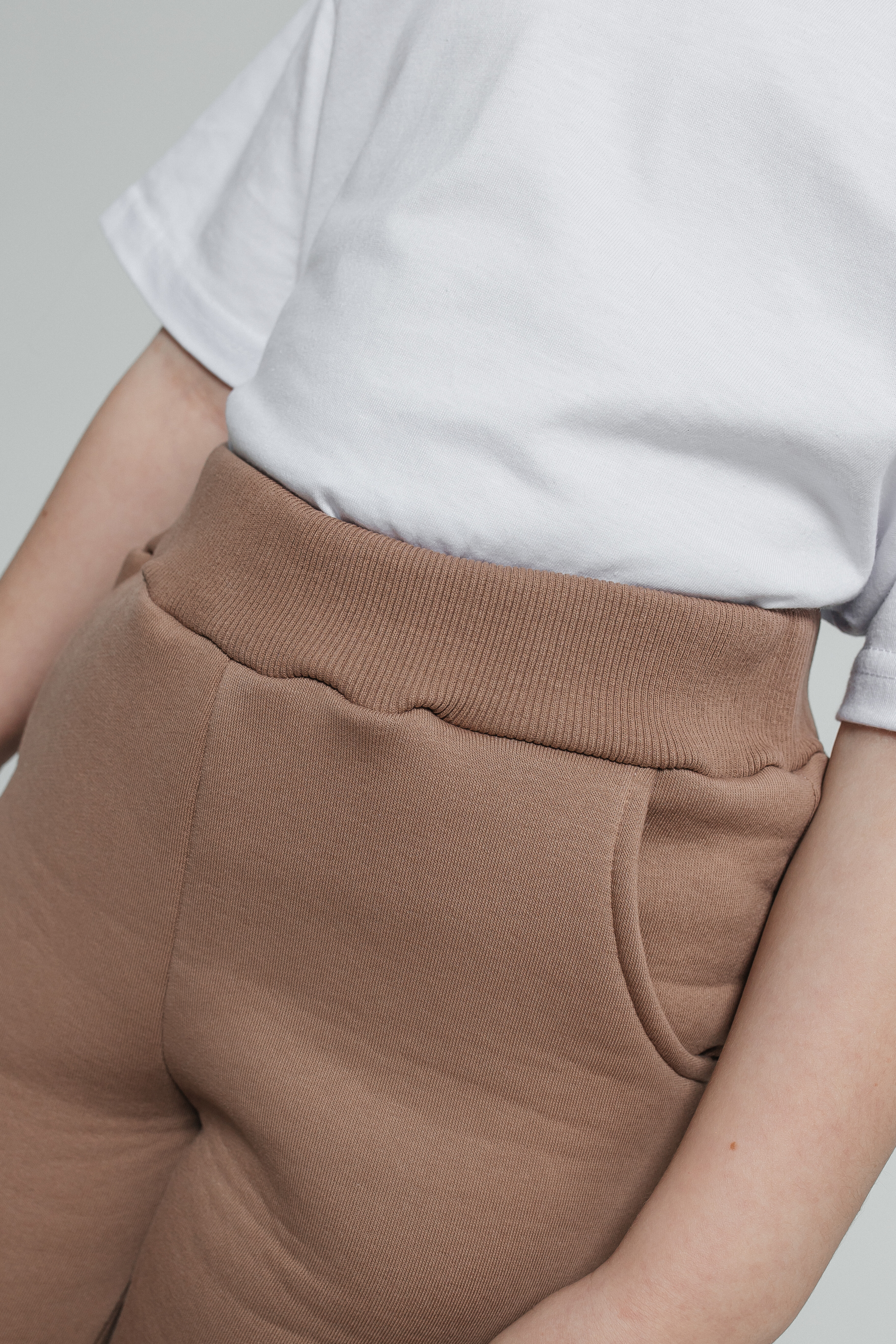 Брюки 5+ 37670284фу - фото 6