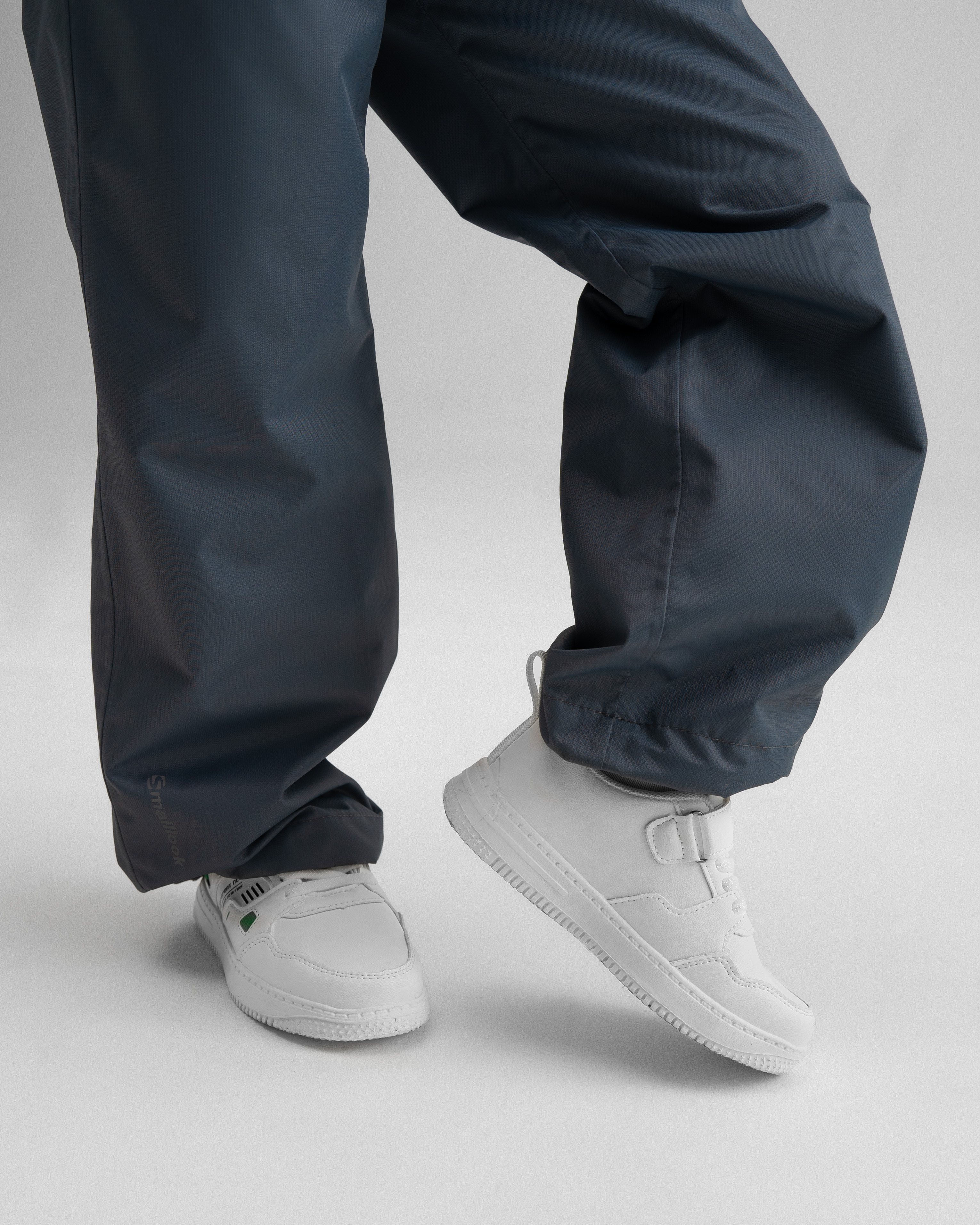 Брюки Smaillook MBR-PNTD-DGR - фото 16