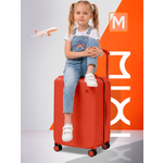 Чемодан MIXI M-9276