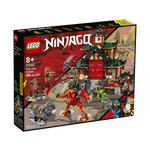 Конструктор LEGO NINJAGO 57 дет.