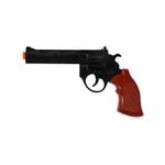 Револьвер Global Bros 8 пистонов