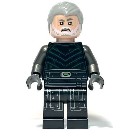 Фигурка LEGO Star Wars Baylan