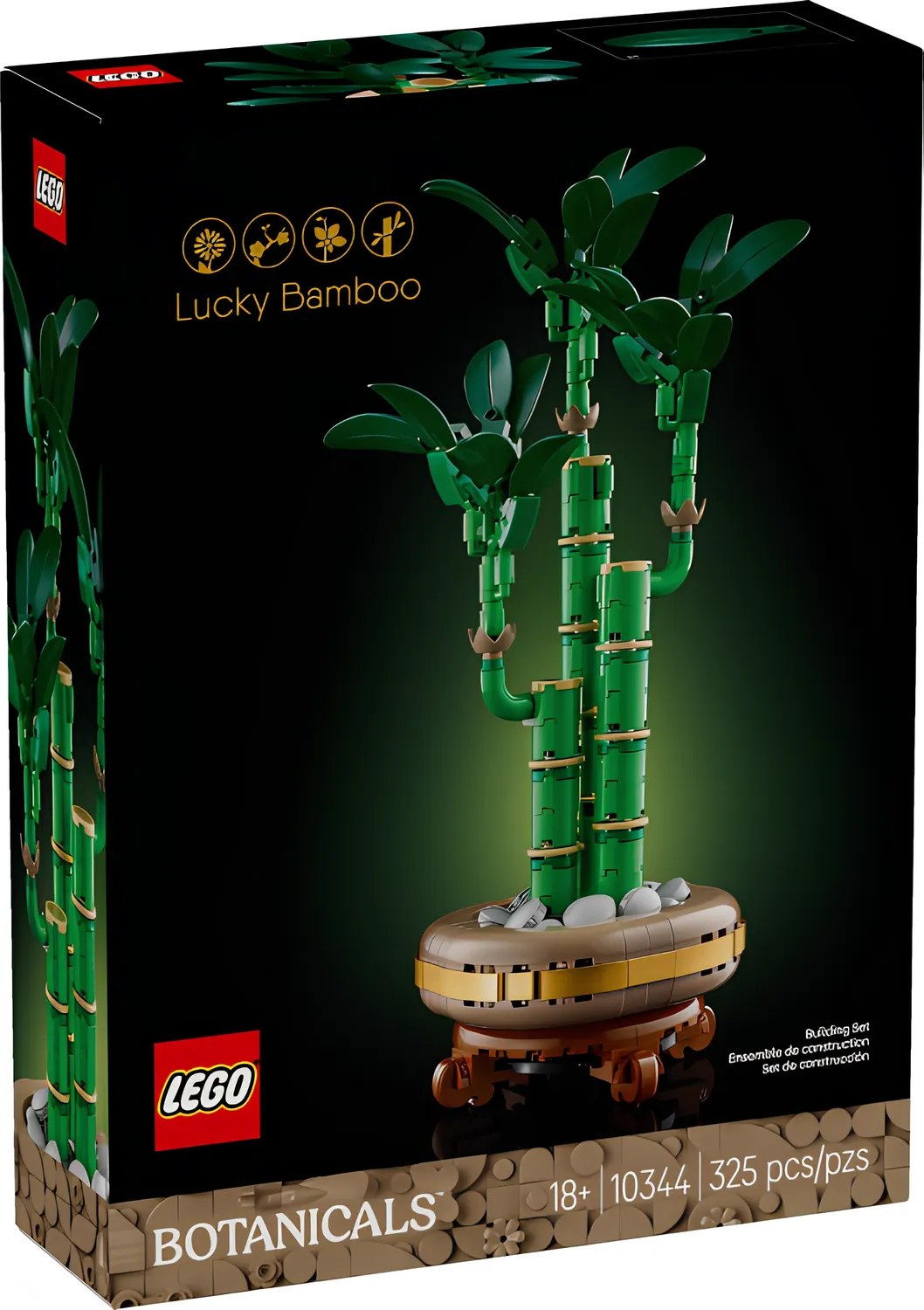 Конструктор LEGO Creator Expert 10344 325 дет. - фото 1