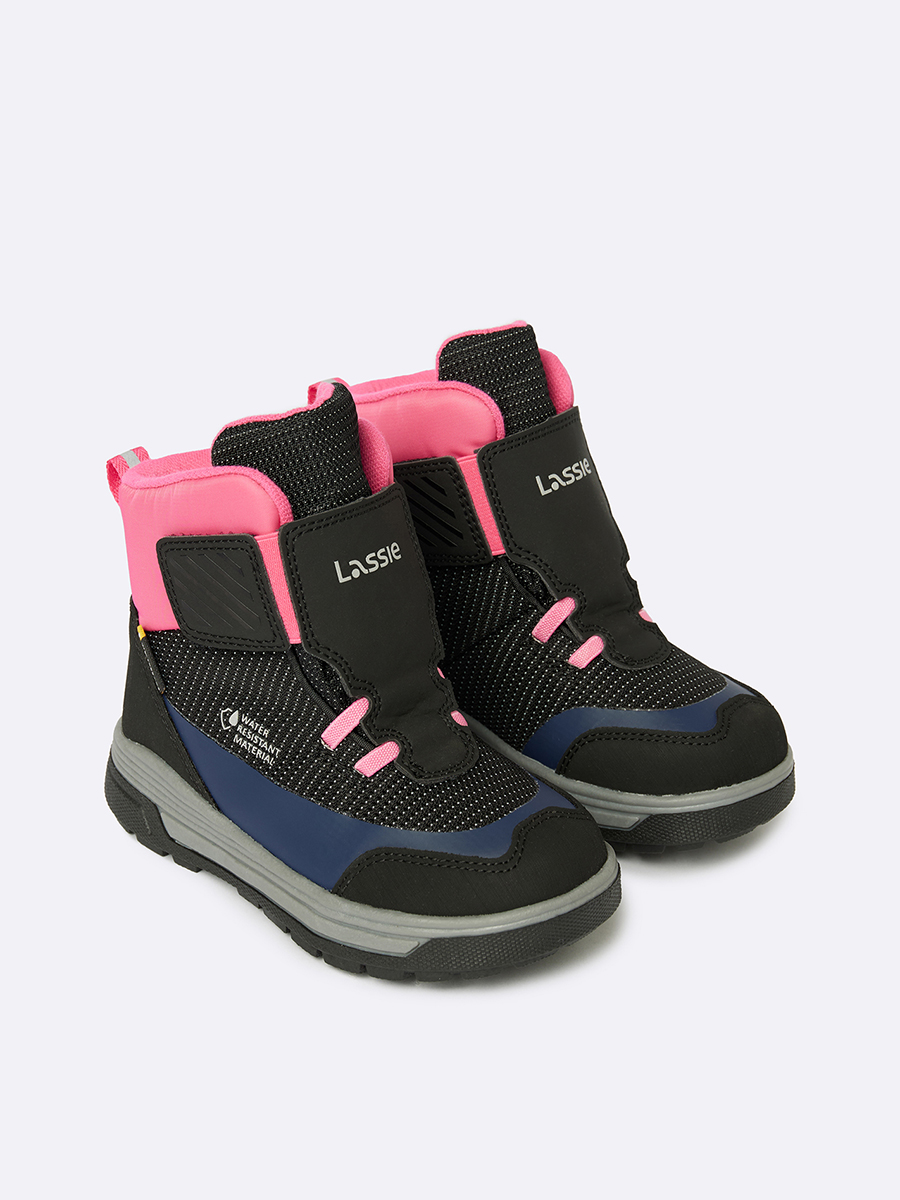 Ботинки Lassie 71403303-9990 - фото 8