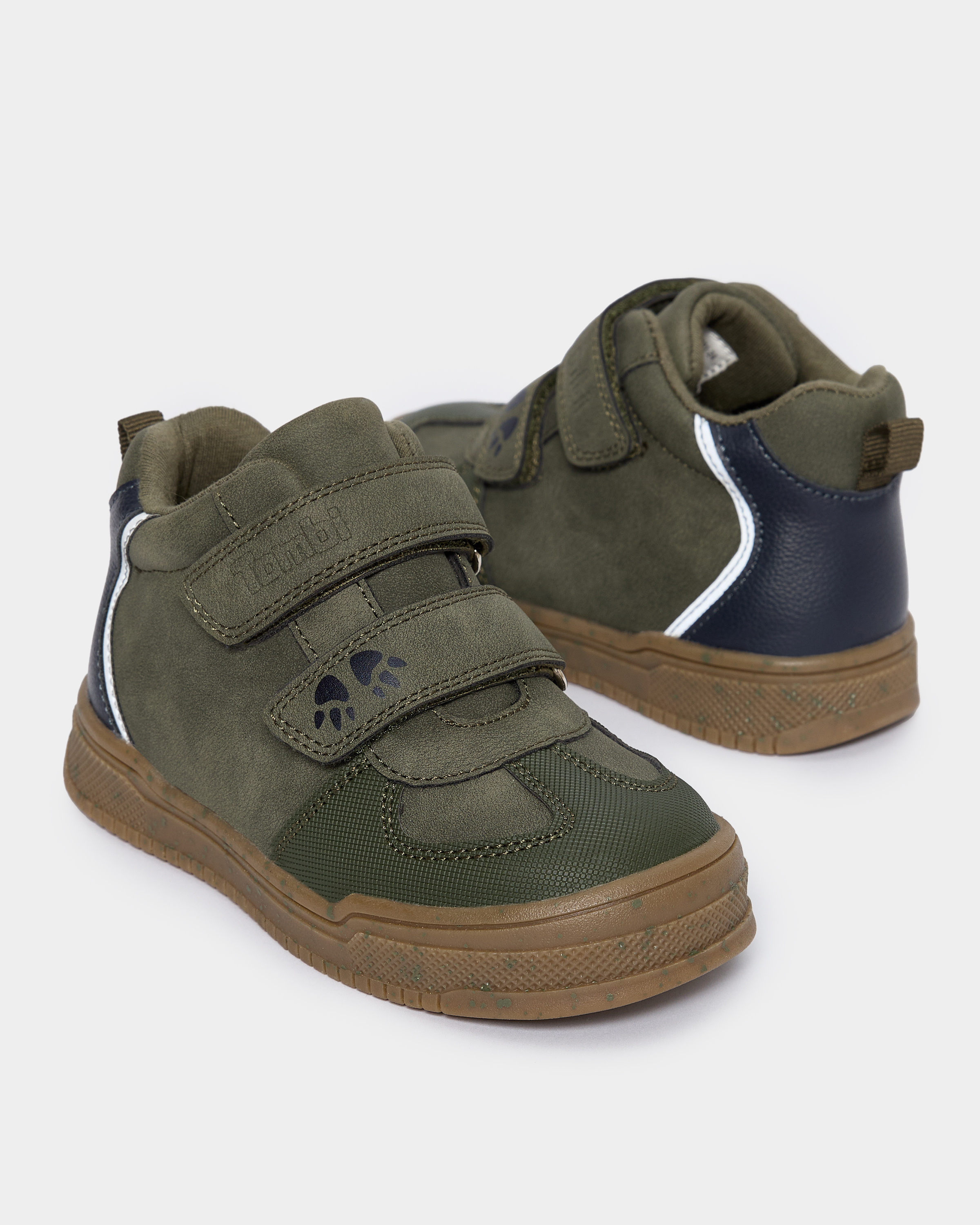 Ботинки Tombi S26HWibHS-201-24 - фото 6