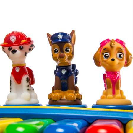 Игрушка музыкальная Щенячий патруль пианино