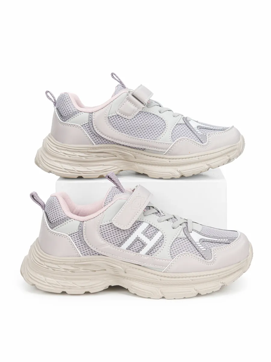 Кроссовки KDX KL-20 lilac - фото 24
