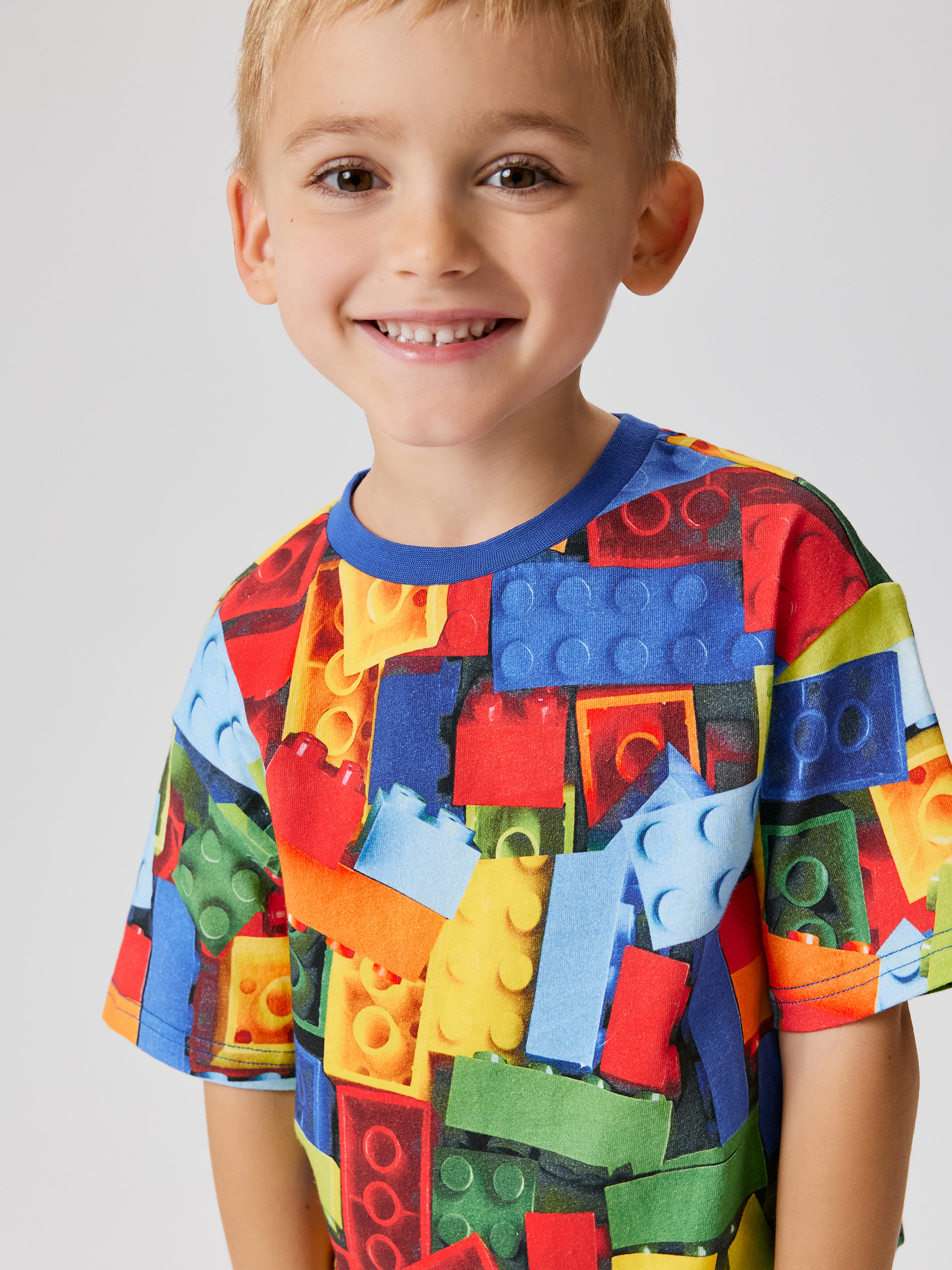 Футболка Acoola 20120510282_0093463 - фото 5