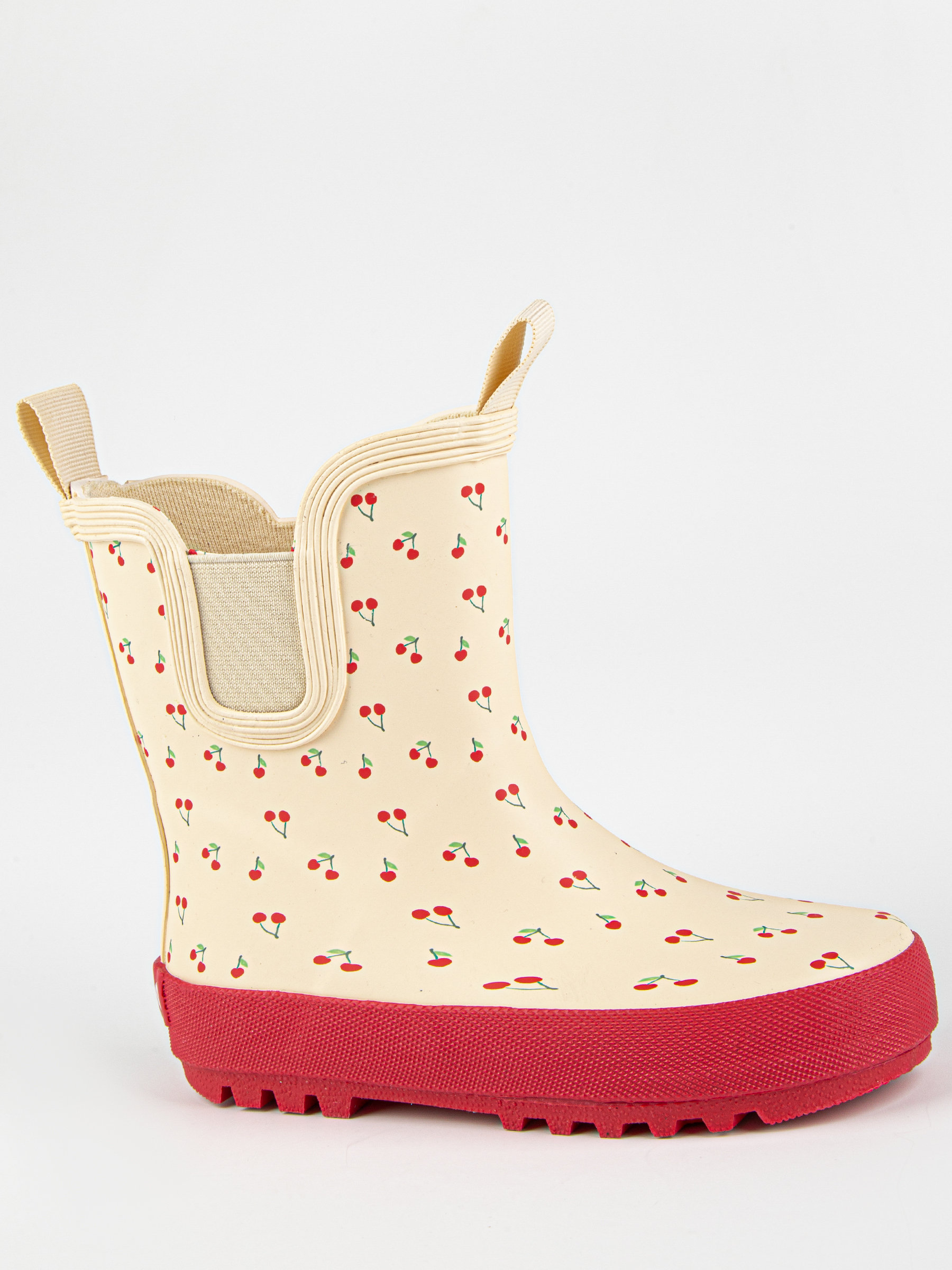 Сапоги резиновые Kapika 1940-2 - фото 1