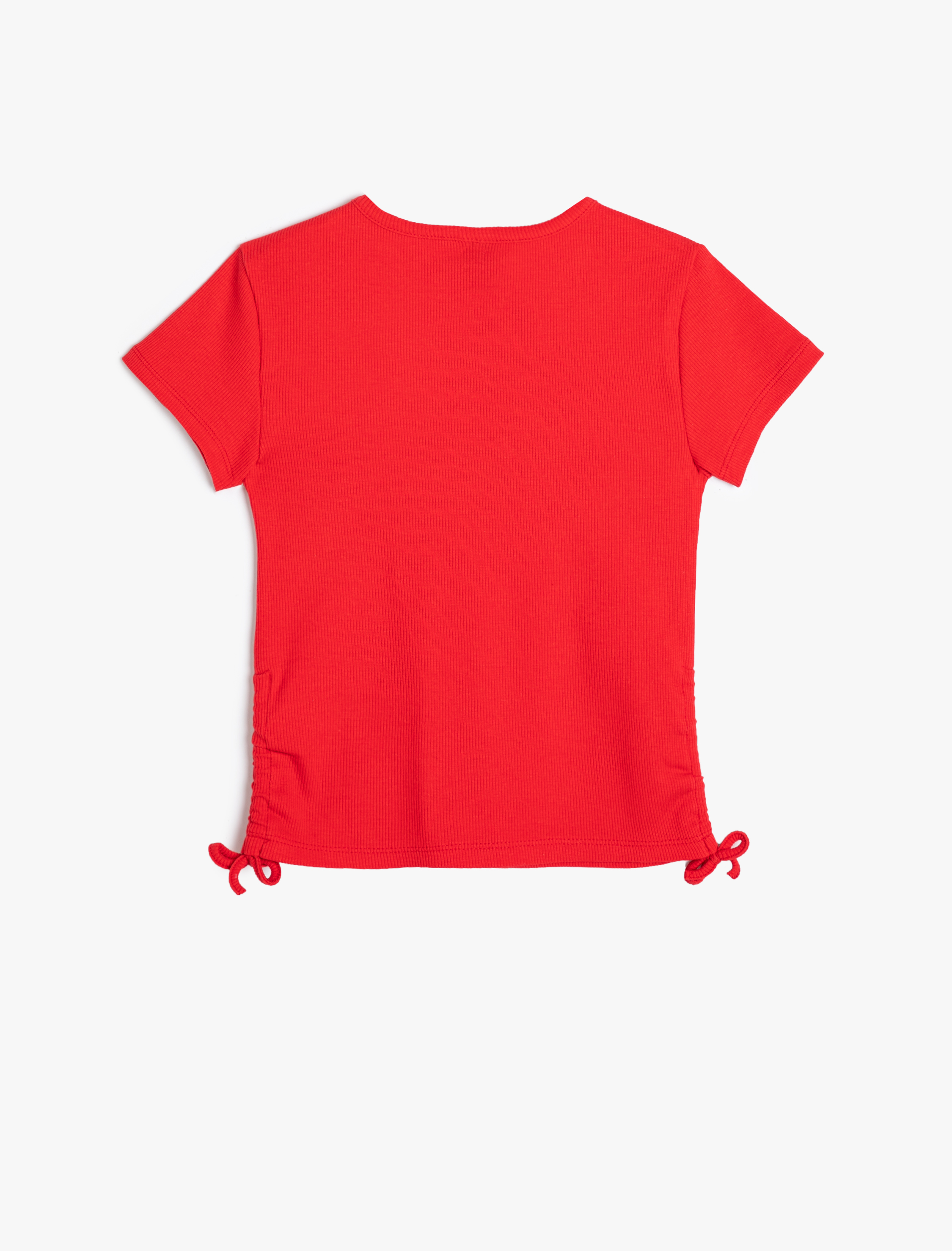 Футболка KOTON 4SKG10526AK412 - фото 2