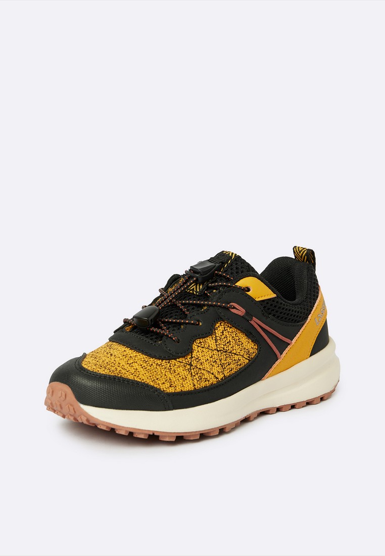 Кроссовки Lassie 72403205-2390 - фото 3