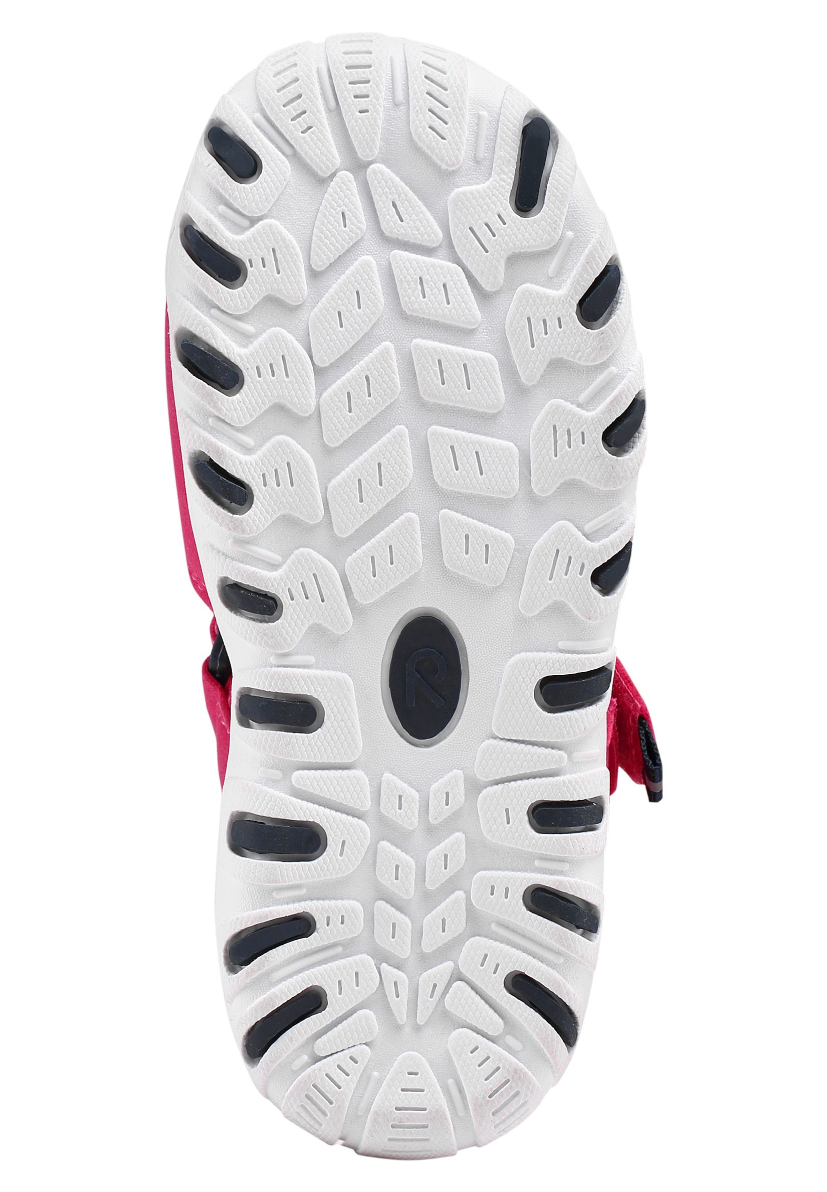 Сандалии Reima 569421-4460 - фото 5