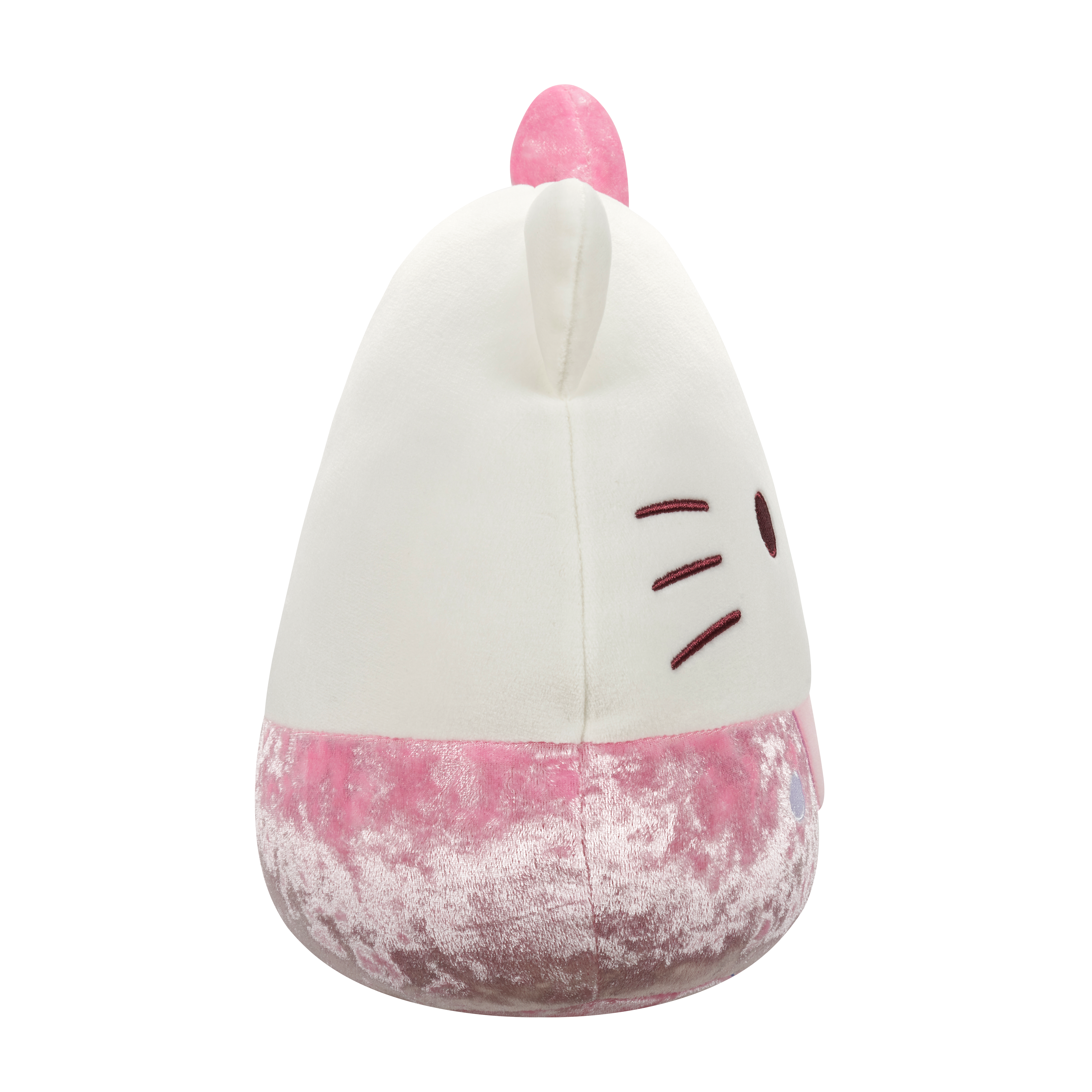 Игрушка мягкая Squishmallows котик 20.3 см - фото 7