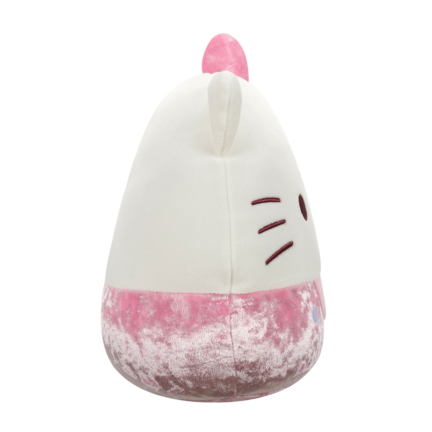 Мягкая игрушка Squishmallows котик Китти 20.3 см - фото 7