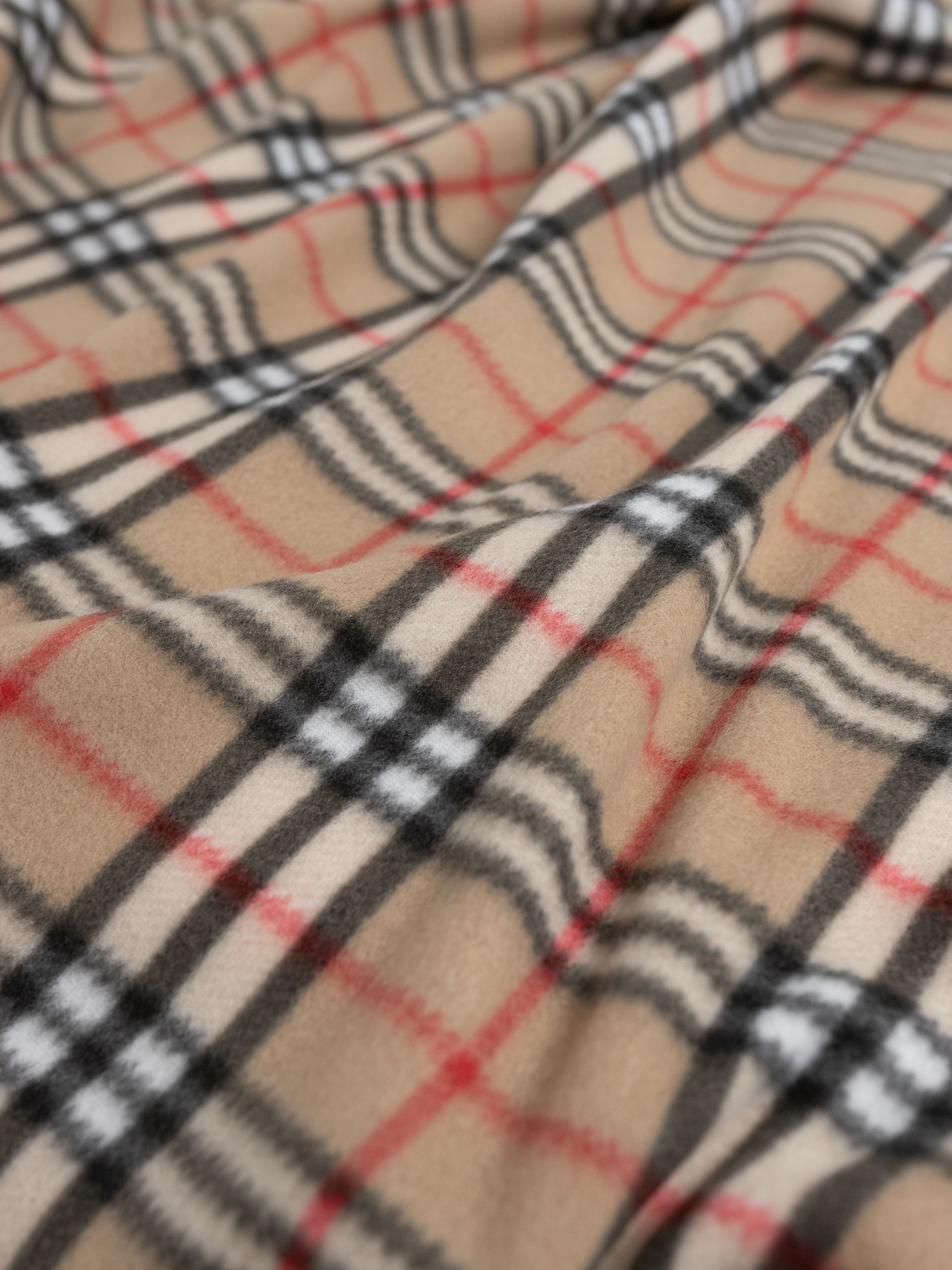 Плед Wellness WPT135-Парма_23 130 x 150 см флис - фото 5