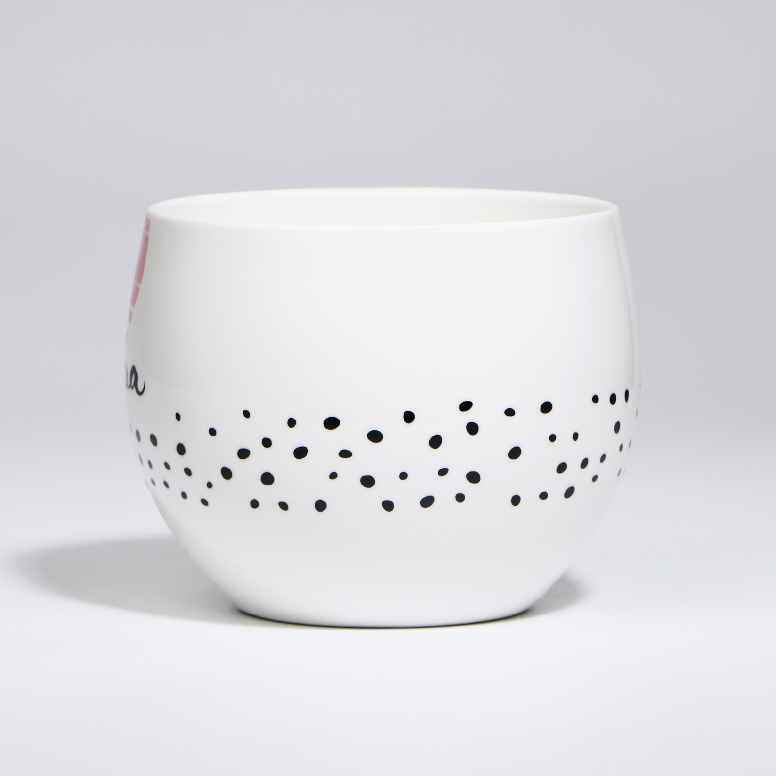 Кружка Дорого внимание Супер мама 600 мл - фото 6