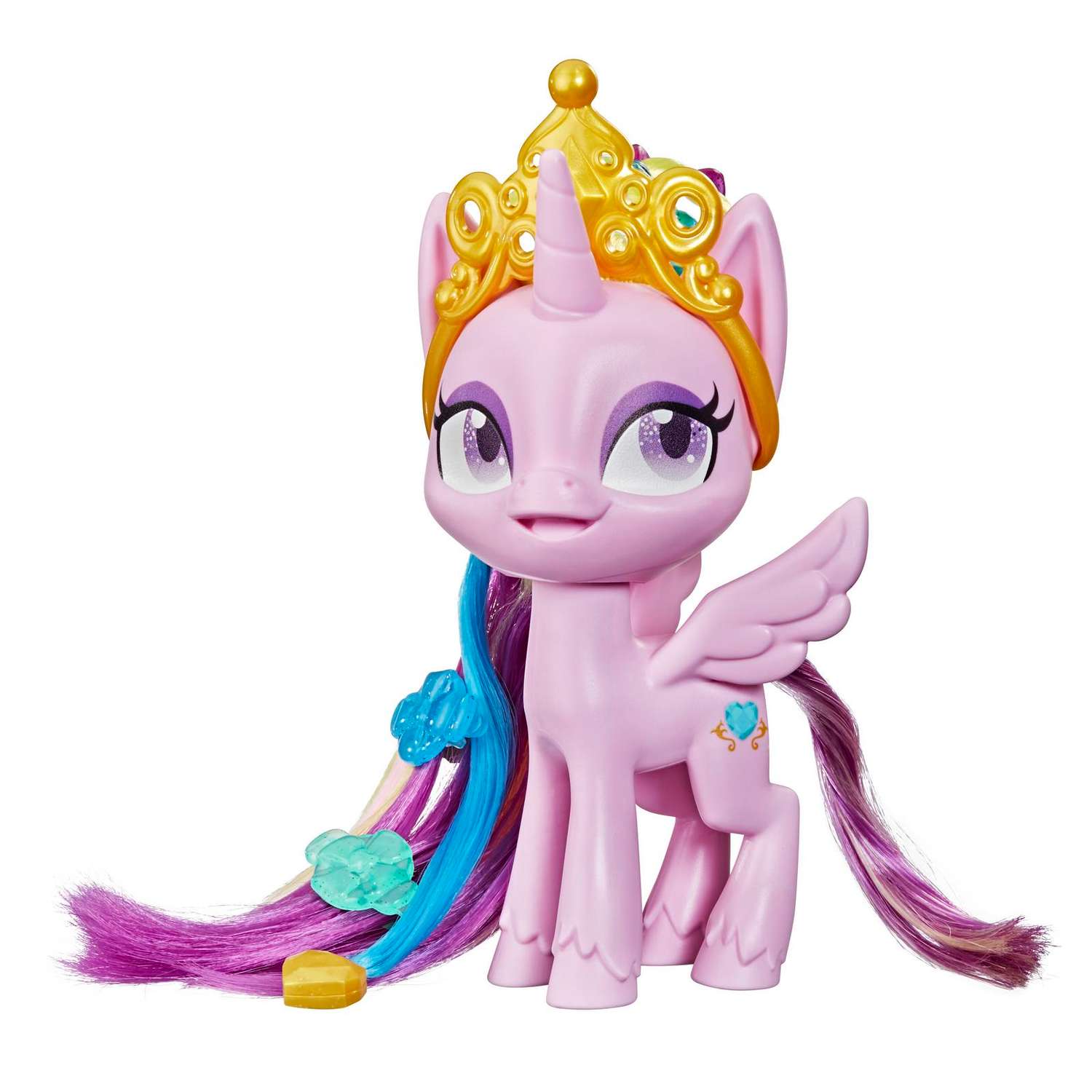Игровой набор My Little Pony - фото 4