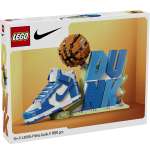 Конструктор LEGO Icons 43008 1180 дет.