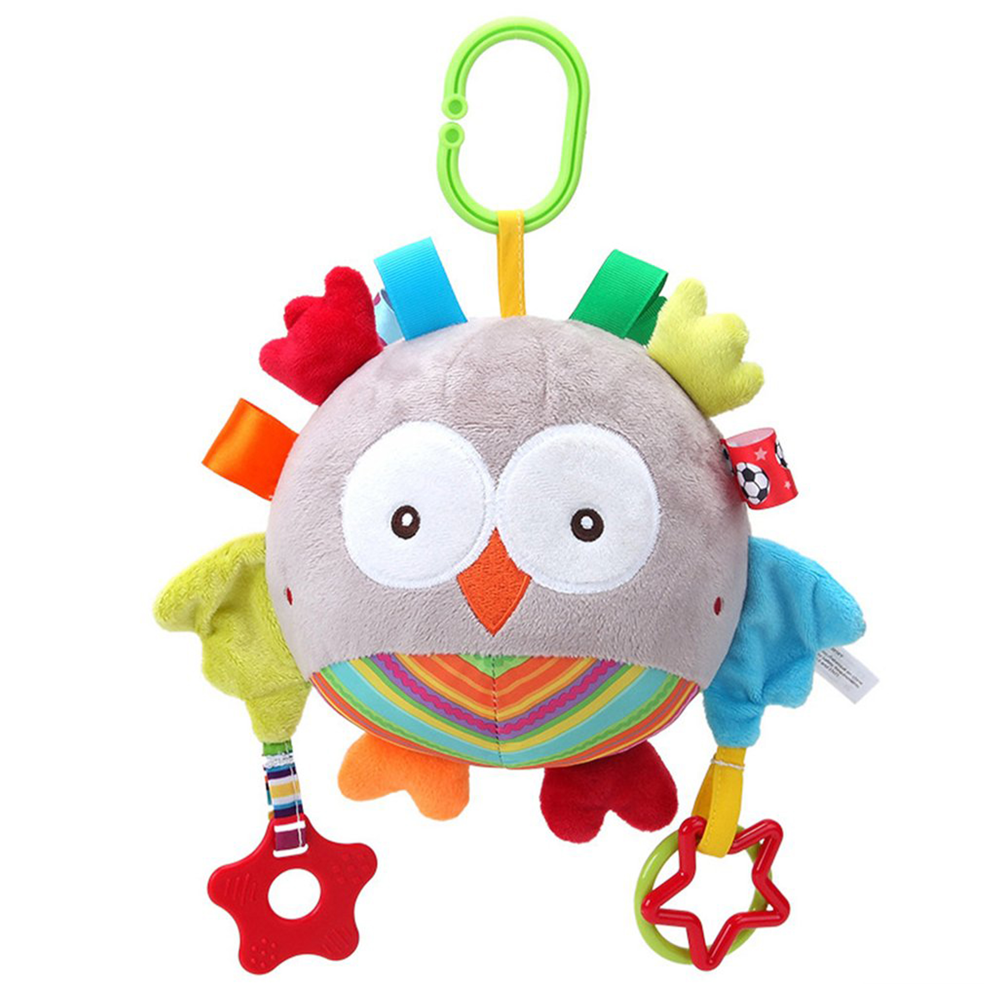 Игрушка SHARKTOYS подвеска - фото 1