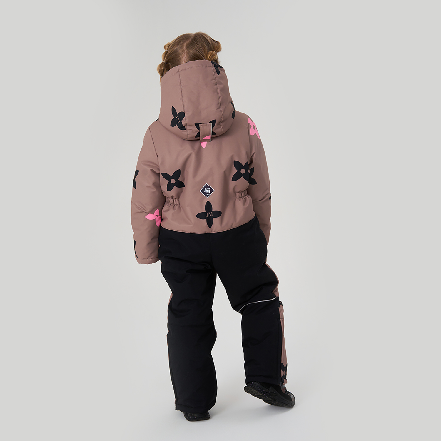 Комбинезон JAM MIX МД-6915/3 - фото 5