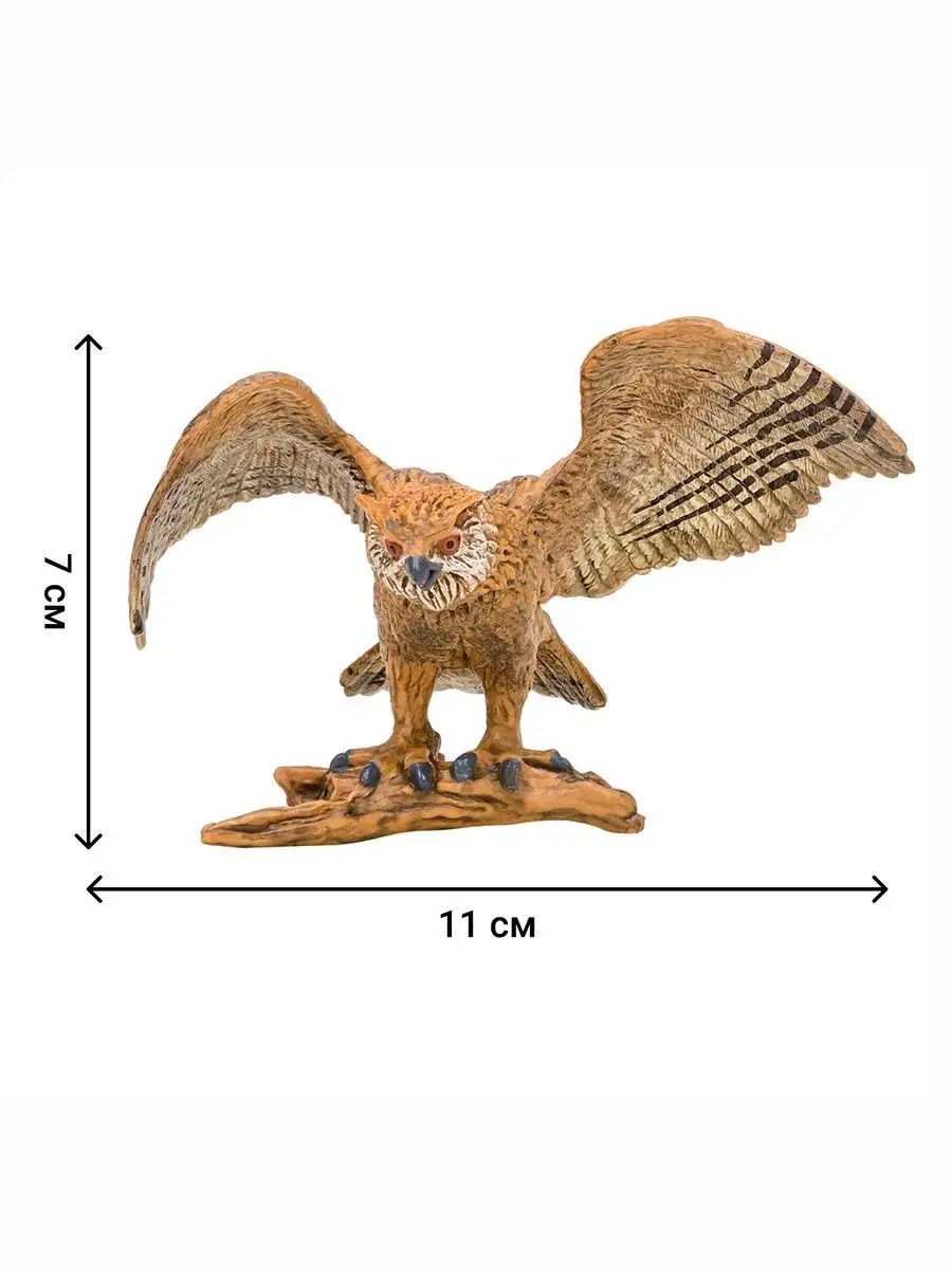 Игровой набор Masai Mara Мир диких животных - фото 5