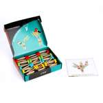 Настольная игра Sima-Land На 3 ногах