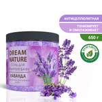 Соль для ванн Dream Nature