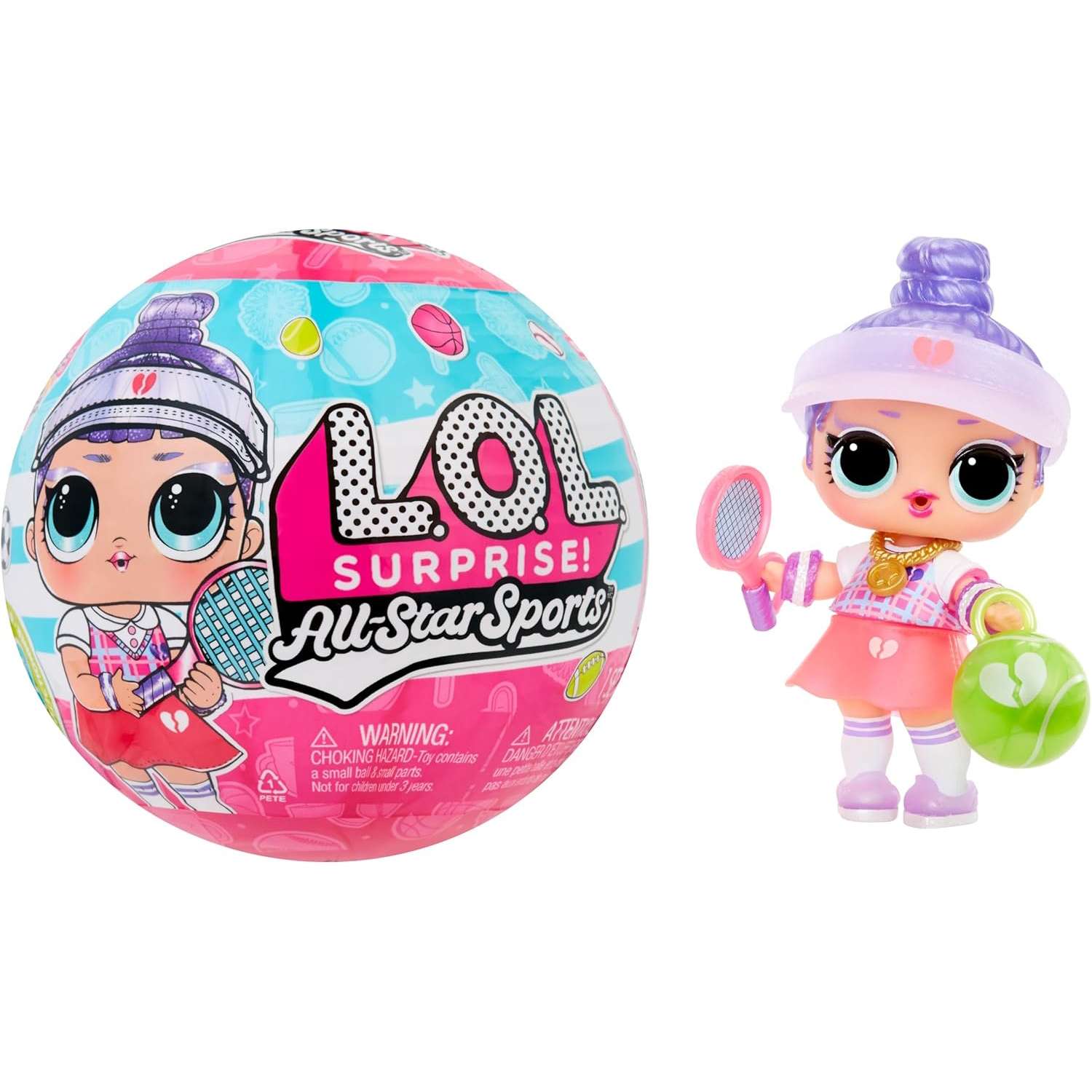 Игровой набор L.O.L. Surprise! - фото 5
