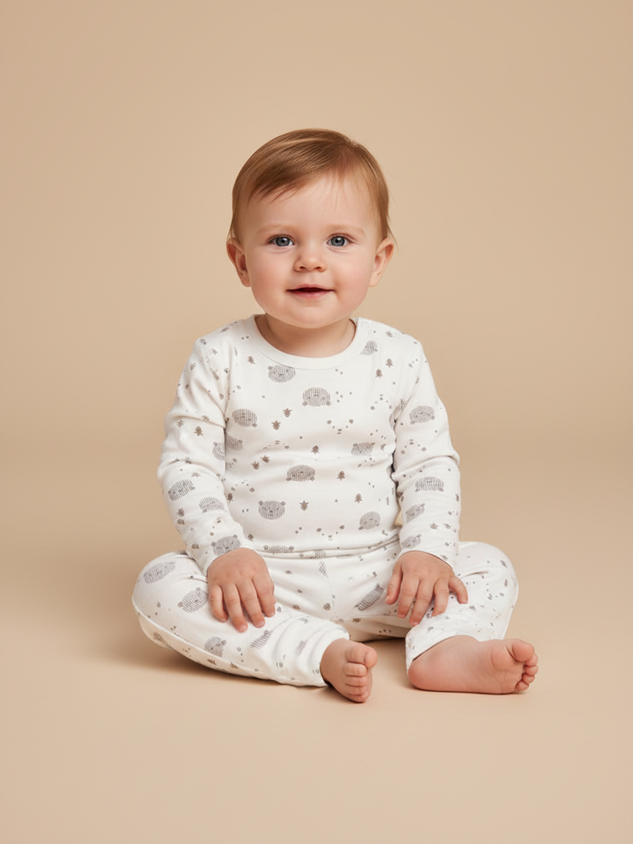 Пижама КотМарКот 801163 - фото 1