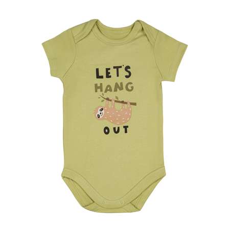 Боди Linas baby